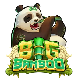 Big Bamboo logo